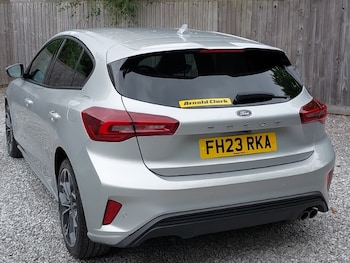 Used Ford Focus 2023 for sale - 79393154: Photo