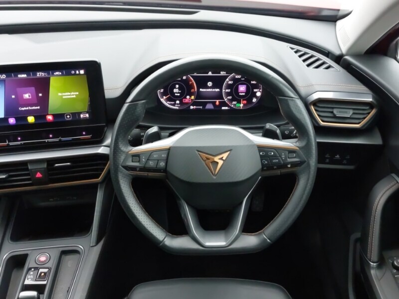 Used Cupra Formentor 2022 for sale - 77209885: Photo 7