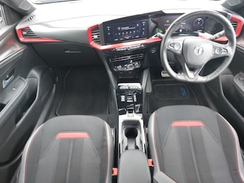 Used Vauxhall Mokka 2022 for sale - 79086382: Photo
