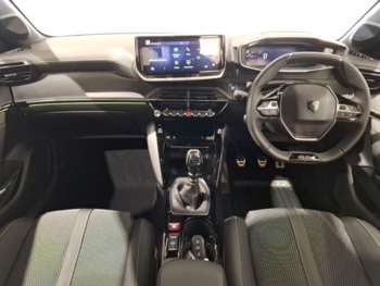 Used Peugeot 208 2025 for sale - 75273435: Photo