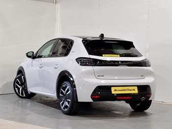 Used Peugeot 208 2025 for sale - 75273435: Photo