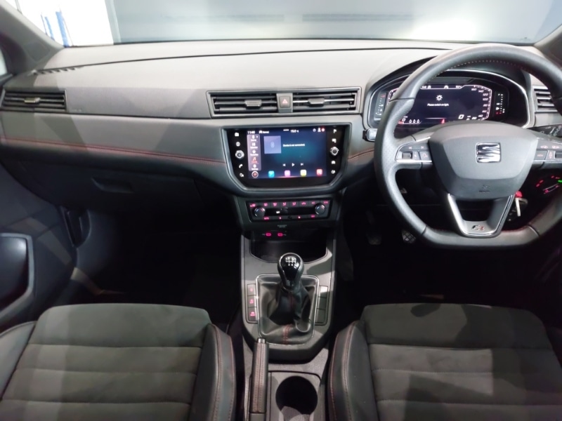 Used SEAT Ibiza 2020 for sale - 78041580: Photo 2