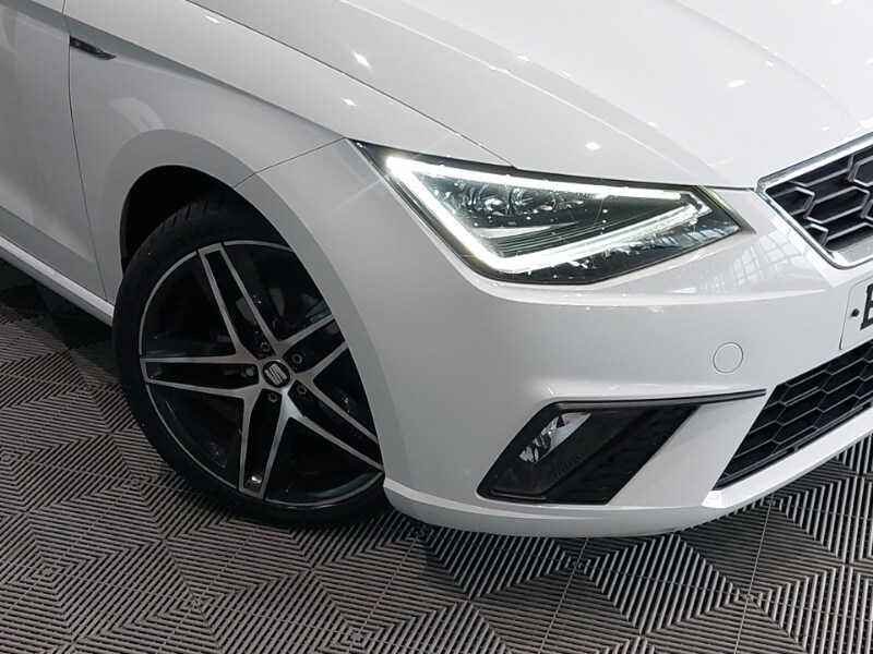 Used SEAT Ibiza 2020 for sale - 78041580: Photo 9