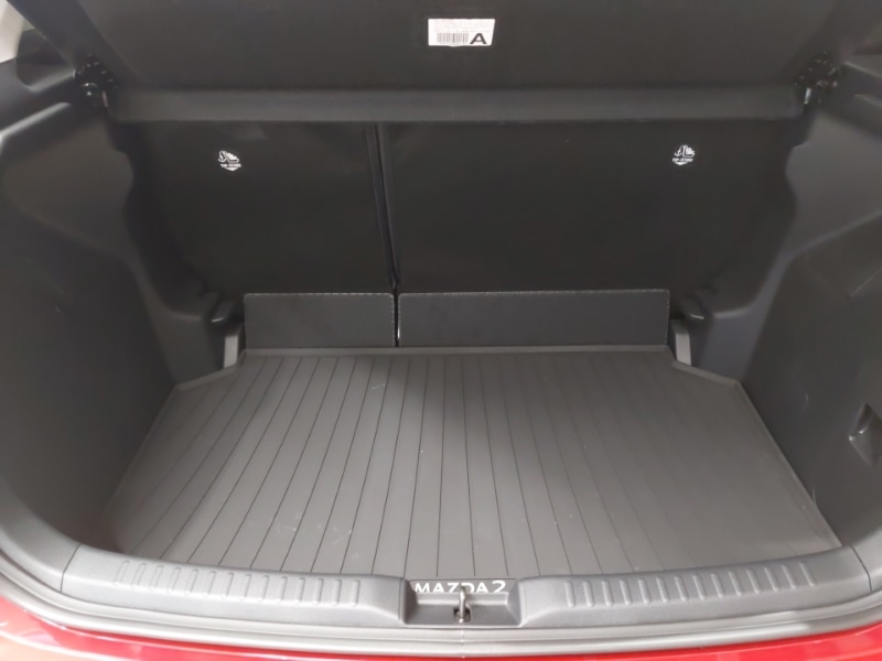 Used Mazda Mazda2 HYBRID 2025 for sale - 76419108: Photo 8