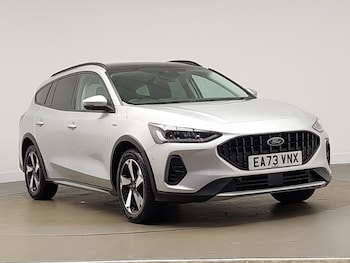 Used Ford Focus 2023 for sale - 77898036: Photo