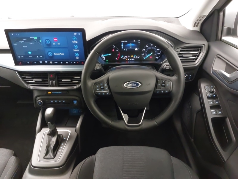 Used Ford Focus 2023 for sale - 77898036: Photo 7