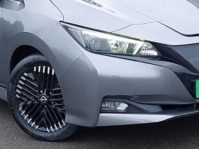 Used Nissan Leaf 2022 for sale - 77949987: Photo 9