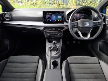 Used SEAT Ibiza 2023 for sale - 75652161: Photo