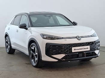 Used Volkswagen T-Roc 2026 for sale - 79485809: Photo