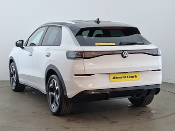 Used Volkswagen T-Roc 2026 for sale - 79485809: Photo