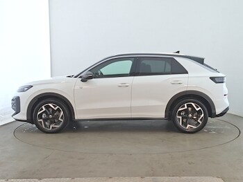 Used Volkswagen T-Roc 2026 for sale - 79485809: Photo