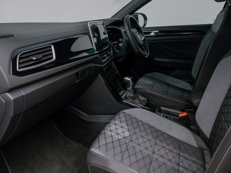 Used Volkswagen T-Roc 2025 for sale - 77573543: Photo 5