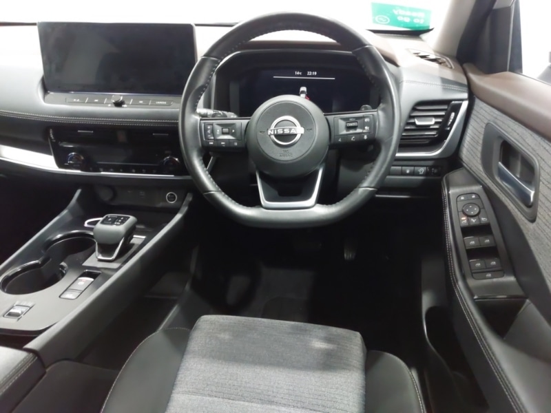 Used Nissan X-Trail 2024 for sale - 77467821: Photo 7