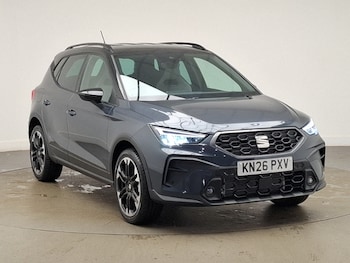 Used SEAT Arona 2026 for sale - 78790497: Photo