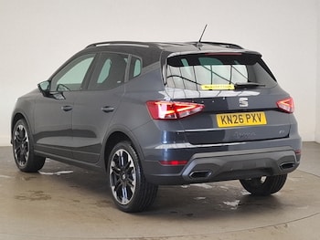 Used SEAT Arona 2026 for sale - 78790497: Photo