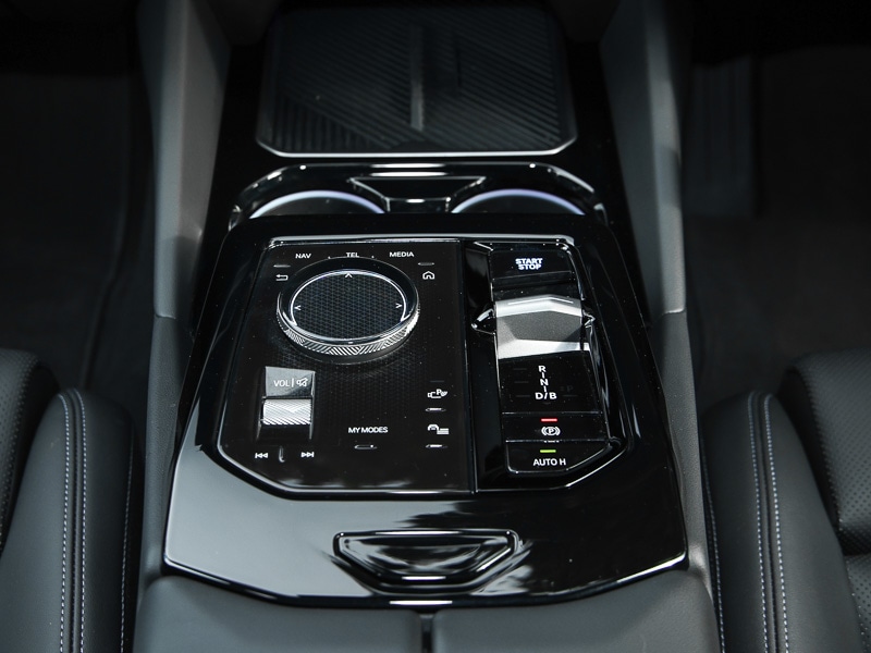 Used BMW i5 2023 for sale - 78103656: Photo 10