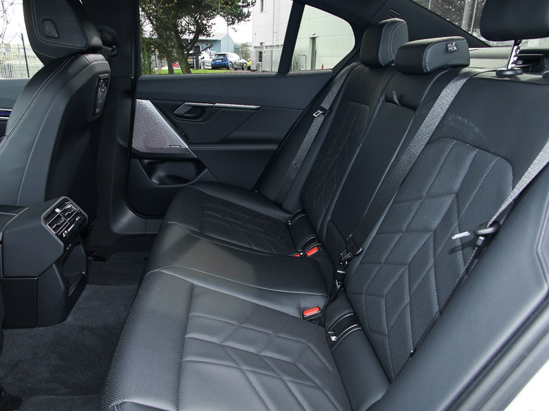 Used BMW i5 2023 for sale - 78103656: Photo 12