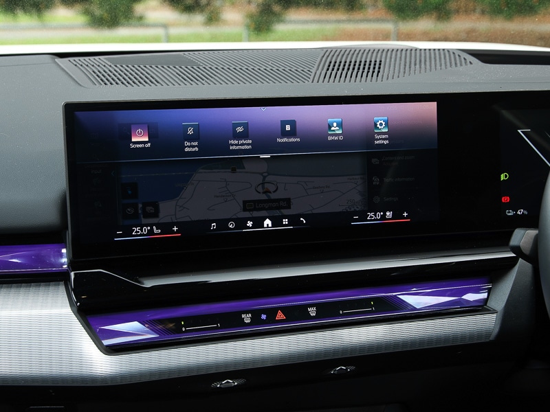 Used BMW i5 2023 for sale - 78103656: Photo 8