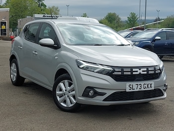 Used Dacia Sandero 2023 for sale - 78537764: Photo
