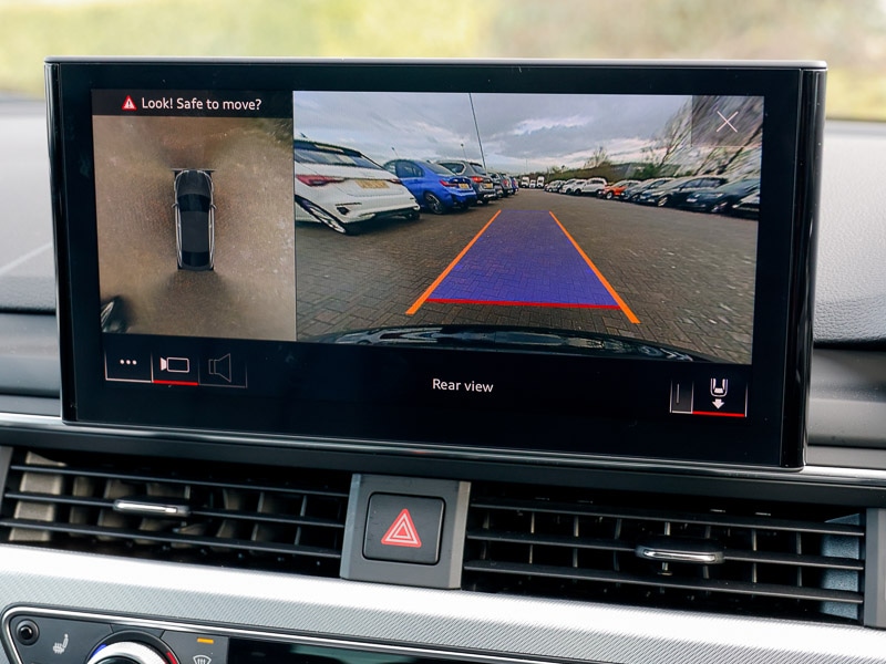 Used Audi A5 2022 for sale - 77284859: Photo 11