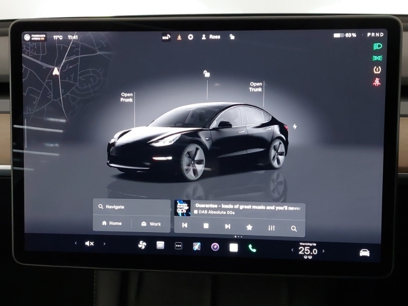 Used Tesla Model 3 2022 for sale - 76600390: Photo 10