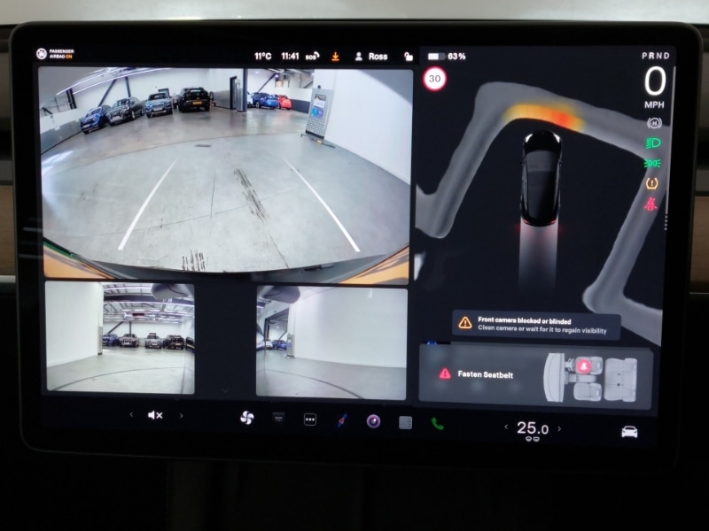 Used Tesla Model 3 2022 for sale - 76600390: Photo 11