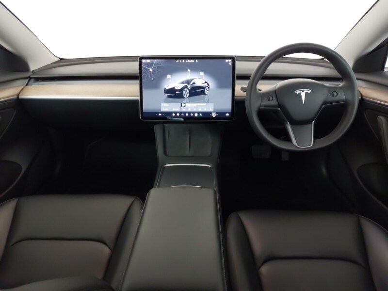 Used Tesla Model 3 2022 for sale - 76600390: Photo 2