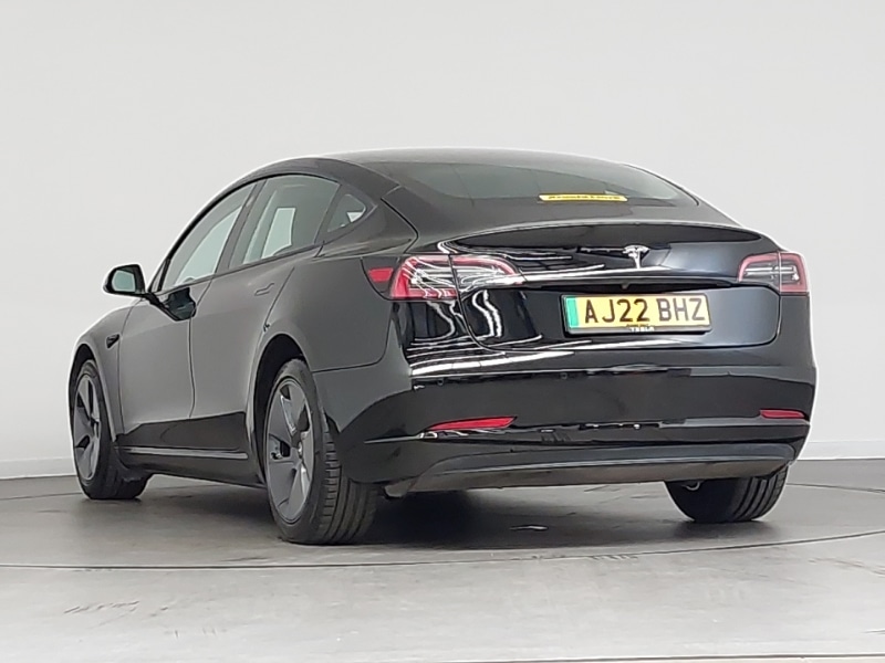 Used Tesla Model 3 2022 for sale - 76600390: Photo 3