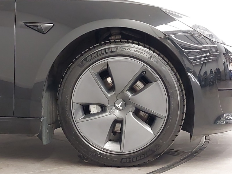 Used Tesla Model 3 2022 for sale - 76600390: Photo 9