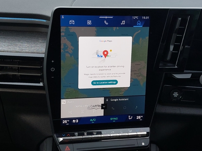 Used Renault Austral 2025 for sale - 77682776: Photo 11