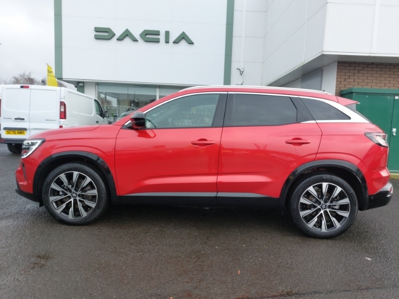 Used Renault Austral 2025 for sale - 77682776: Photo 4