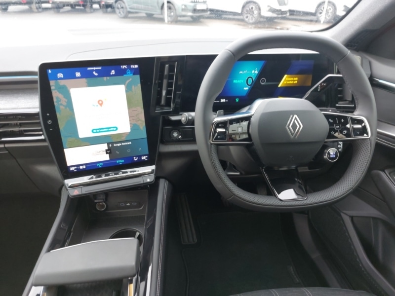 Used Renault Austral 2025 for sale - 77682776: Photo 7