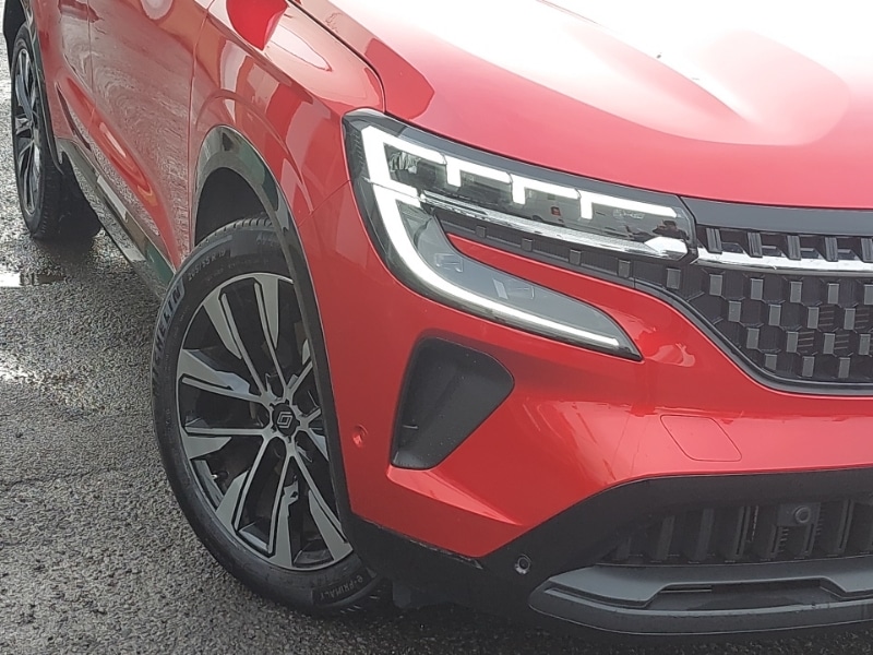 Used Renault Austral 2025 for sale - 77682776: Photo 9