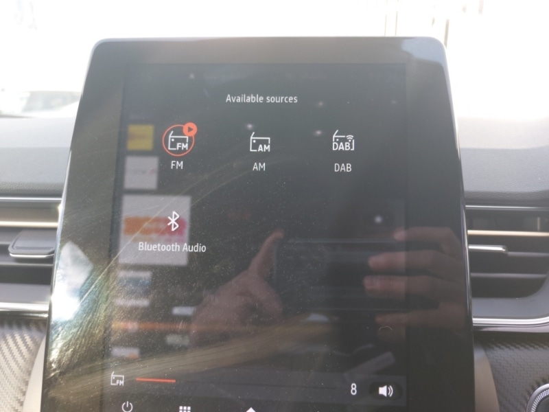 Used Renault Captur 2024 for sale - 76465669: Photo 11