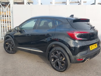 Used Renault Captur 2024 for sale - 76465669: Photo