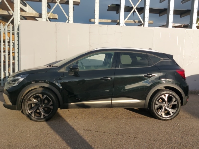 Used Renault Captur 2024 for sale - 76465669: Photo 4