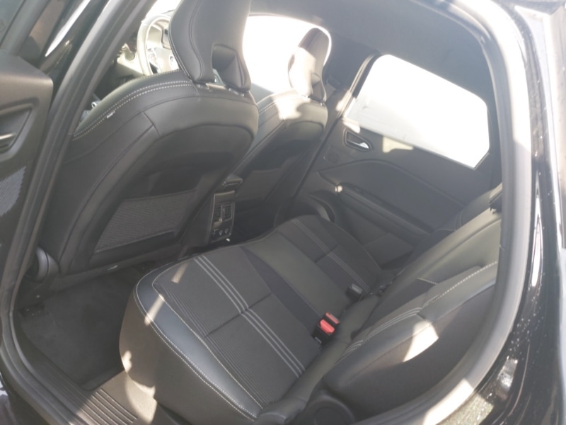 Used Renault Captur 2024 for sale - 76465669: Photo 6