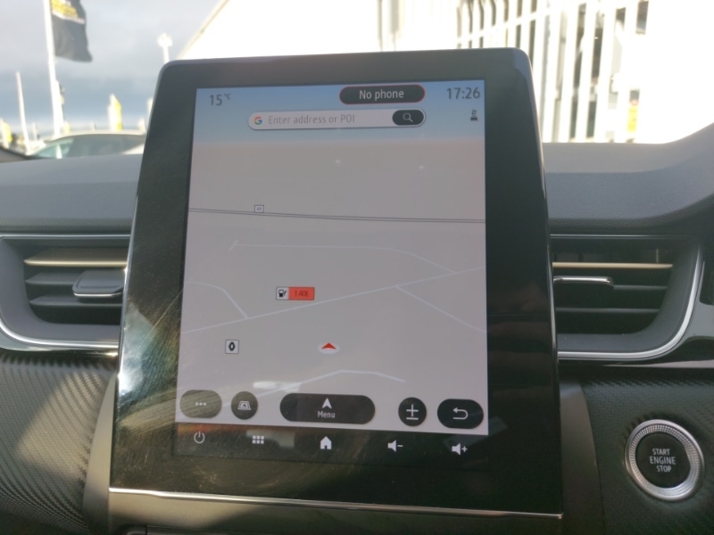 Used Renault Captur 2024 for sale - 76465669: Photo 7