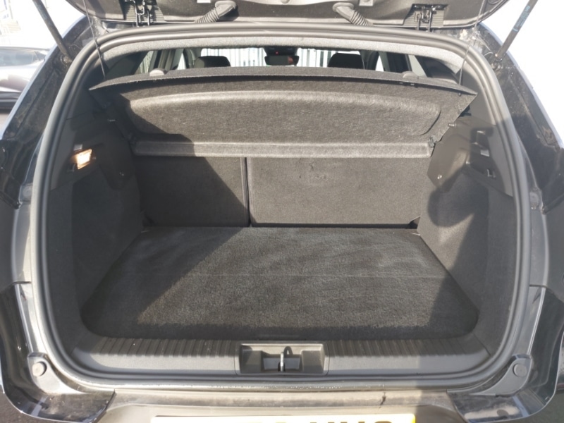 Used Renault Captur 2024 for sale - 76465669: Photo 8