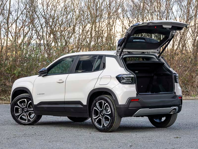 Used Jeep Other 2025 for sale - 77771794: Photo 8