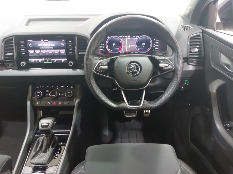 Used Skoda Karoq 2024 for sale - 78066361: Photo 7