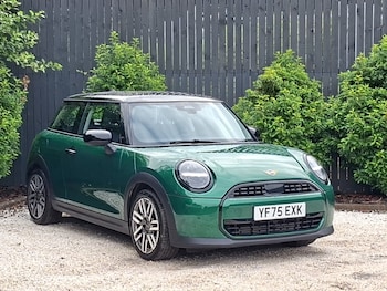 Used MINI Cooper 2025 for sale - 79100892: Photo