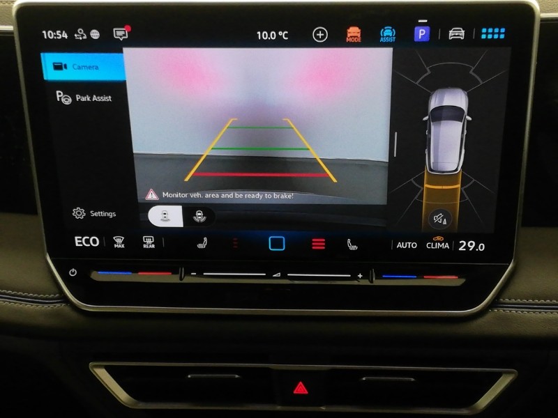 Used Volkswagen Tiguan 2024 for sale - 77645268: Photo 11