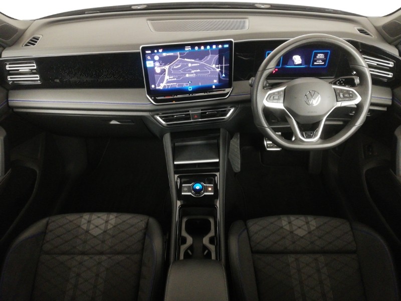 Used Volkswagen Tiguan 2024 for sale - 77645268: Photo 2