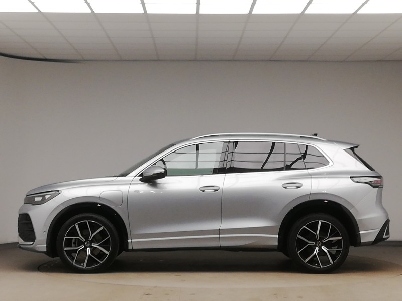 Used Volkswagen Tiguan 2024 for sale - 77645268: Photo 4