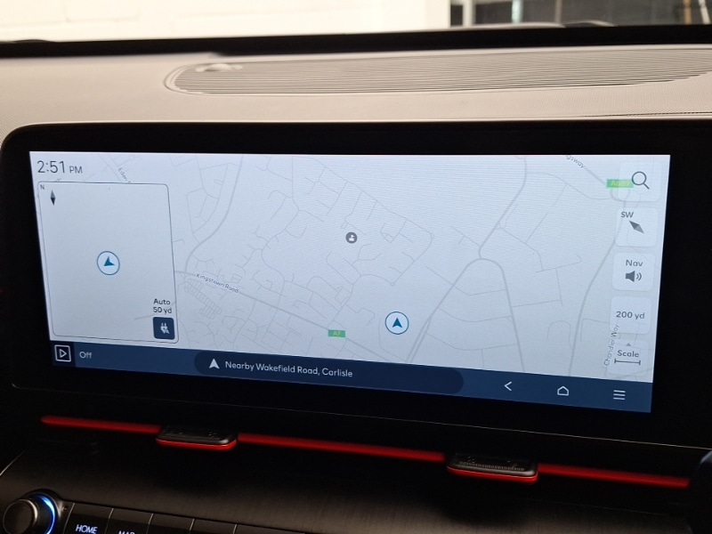 Used Hyundai KONA 2024 for sale - 76925761: Photo 10