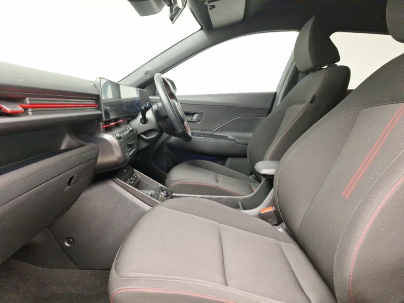 Used Hyundai KONA 2024 for sale - 76925761: Photo 5