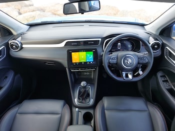 Used MG MG ZS 2024 for sale - 77767776: Photo