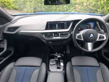 Used BMW 1 Series 2024 for sale - 74967727: Photo