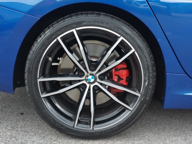 Used BMW 3 Series 2024 for sale - 77115424: Photo 12